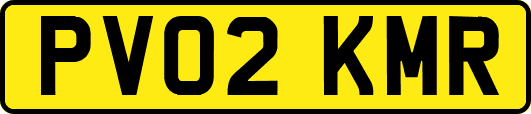 PV02KMR