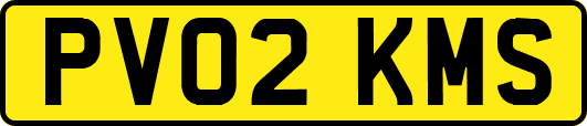 PV02KMS