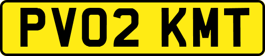 PV02KMT