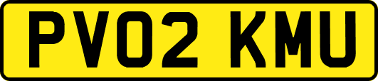 PV02KMU