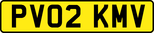 PV02KMV