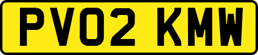 PV02KMW