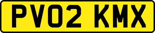 PV02KMX