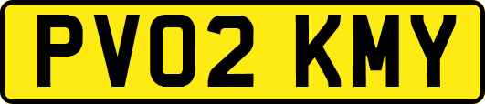 PV02KMY
