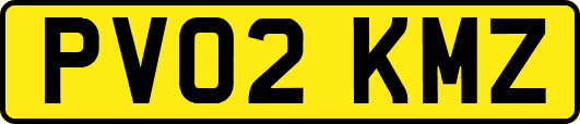 PV02KMZ