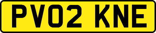 PV02KNE