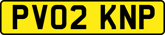 PV02KNP