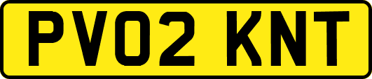 PV02KNT