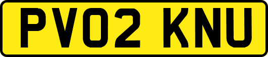 PV02KNU