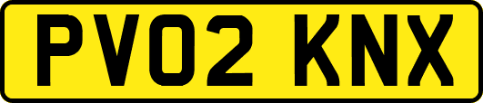 PV02KNX