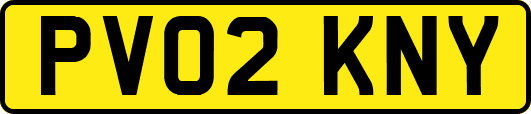 PV02KNY