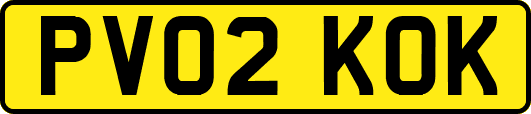 PV02KOK