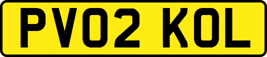 PV02KOL