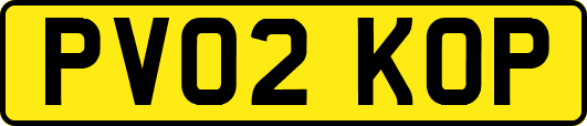 PV02KOP