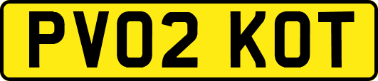 PV02KOT