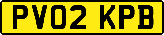 PV02KPB