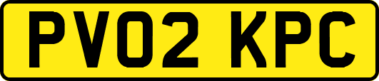 PV02KPC