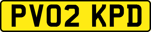 PV02KPD