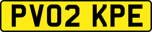 PV02KPE