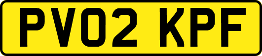 PV02KPF