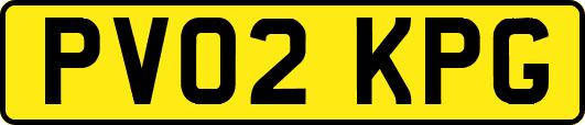 PV02KPG