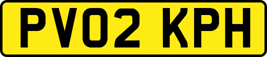 PV02KPH