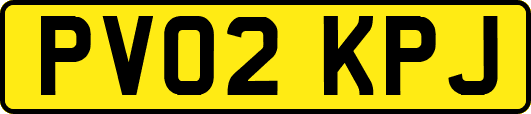 PV02KPJ