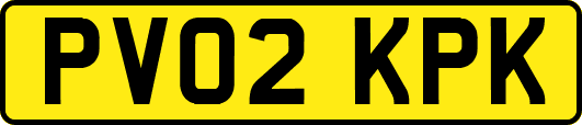 PV02KPK