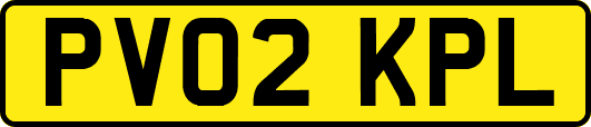 PV02KPL