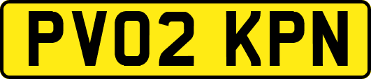 PV02KPN