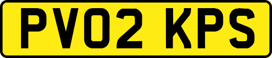 PV02KPS