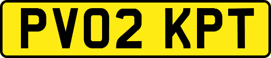 PV02KPT