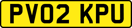 PV02KPU