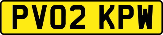 PV02KPW