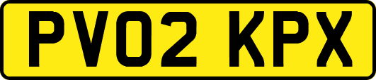 PV02KPX