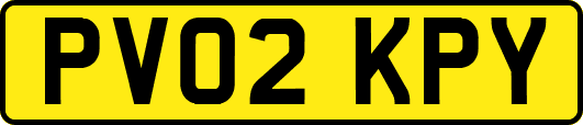 PV02KPY