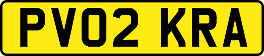 PV02KRA