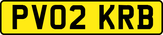 PV02KRB