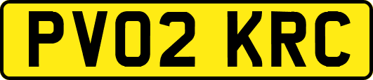 PV02KRC