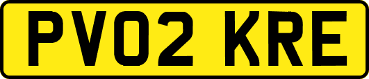 PV02KRE