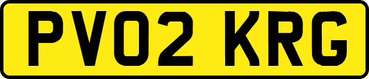 PV02KRG