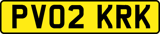 PV02KRK