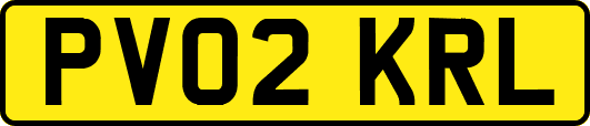 PV02KRL