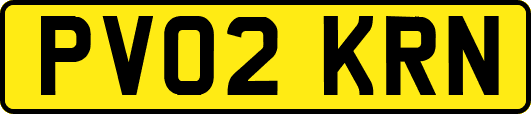 PV02KRN