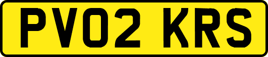 PV02KRS