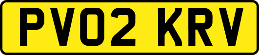PV02KRV