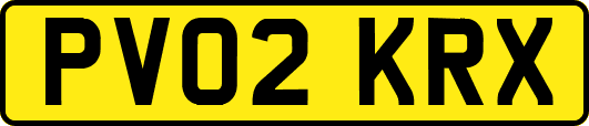 PV02KRX
