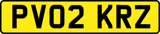 PV02KRZ