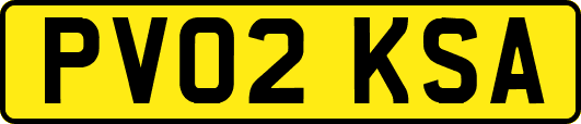 PV02KSA