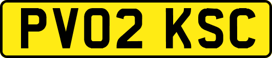 PV02KSC
